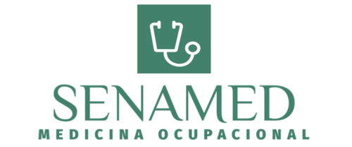 Logo Senamed Medicina Ocupacional